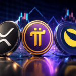 Best Altcoins to Watch Today, April 28 - XRP, Pi Network, Terra Classic