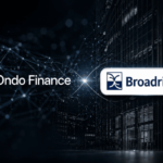 Ondo Taps Broadridge for Proxy Voting on Tokenized Stocks and ETFs