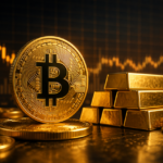 Abraxas Capital Shifts $406M in Bitcoin and XAUT to Exchanges