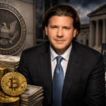 SEC Sues Donald Basile Over Alleged $16M Bitcoin Latinum Crypto Fraud