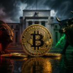 Bitcoin Price Analysis – Can BTC Break $79K or Drop Toward $62K After Fed Decision?