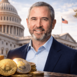 Ripple CEO Says CLARITY Act Could Soon Reach a Final Deal