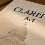 Cynthia Lummis Pushes Developer Safeguards in CLARITY Act
