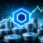 Chainlink Whale Wallets Over Holding 1M LINK Increase 25% Year-on-Year