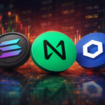 Top Altcoins to Purchase Today, April 14 - Solana, NEAR Protocol, Chainlink