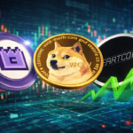 Best Memecoins to Invest In Today, April 15 - MemeCore, Dogecoin, Fartcoin