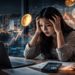 Hong Kong Woman Loses $7.7M in AI Crypto Scam as Fraud Cases Surge