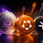 Best Crypto Gainers Today, April - MemeCore, Humanity Protocol, DeXe