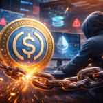 Circle Faces Lawsuit Over USDC Transfers Tied to $280M Drift Hack