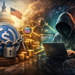 Circle Explains USDC Freeze Limits After Drift Protocol Hack