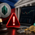Philippine SEC Warns Public Over Seven Unregistered Crypto Trading Platforms