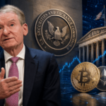 SEC Moves Away From Crypto "Regulation Through Enforcement", Atkins Says