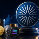 GSR Introduces Core3, a New Multi-Asset Crypto ETF