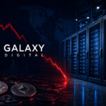Galaxy Digital Posts $216 Million Q1 Loss as Crypto Market Drops
