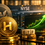 Bitwise Files Second Amendment for Hyperliquid ETF, HYPE Price Climbs