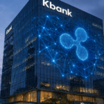 KBank Taps Ripple to Test Blockchain-Based Cross-Border Payments