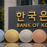 New BOK Governor Prioritizes CBDCs While Leaving Stablecoins Out of First Speech
