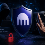 Kraken Refuses Extortion Demand After Insider Data Leak Affected 2,000 Accounts