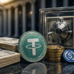 Morgan Stanley Launches Government Money Market Fund for Stablecoin Issuers