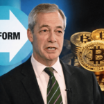 UK Lib Dems Urge FCA Probe Into Reform UK’s Farage Over Stack BTC Promotion