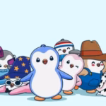 Pudgy Penguins Price Analysis – PENGU Eyes $0.0133 After Bullish Breakout