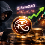 ZachXBT Raises Concerns as RAVE Surges 1,200% Before Sharp Decline