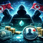 Ethereum-Backed ETH Rangers Program Exposes 100 DPRK Operatives in Web3