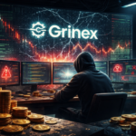 Russian Crypto Exchange Grinex Suffers $13 Million Hack