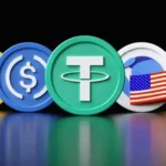 Stablecoin Volumes May Hit $1.5 Quadrillion by 2035: Chainalysis