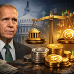 Sen. Tillis to Release Draft This Week to Resolve Stablecoin Yield Dispute