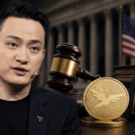 Justin Sun Sues World Liberty Financial Over Frozen WLFI Tokens