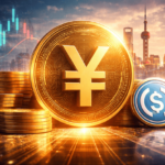 Circle CEO Says China Could Launch Yuan Stablecoin Within Three to Five Years