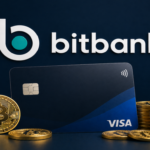 Bitbank Rolls Out Bitcoin Payment Card With Direct Monthly Bill Settlement