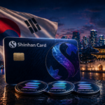 Shinhan Card Taps Solana for Stablecoin Payment Pilot Ahead of Korea Crypto Rules
