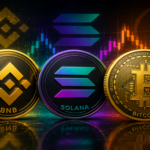 Best Cryptocurrencies to Invest in Today, April 20 – BNB, Solana, Bitcoin