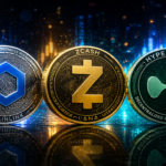 Best Cryptocurrencies to Buy Today, April 24 – Chainlink, Zcash, Hyperliquid