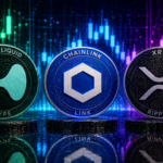 Top Crypto Picks Today, April 27 – Hyperliquid, Chainlink, and XRP