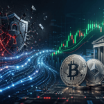 Crypto Weekly Market Wrap April 20: Fund Flows, Security Breaches, Policy Moves, and Market Rebound