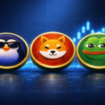 Best Memecoins to Invest in Today, April 18 – PENGU, SHIB, PEPE
