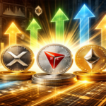 Best Cryptocurrencies to Purchase Today, April 13 – XRP, Tron, Ethereum