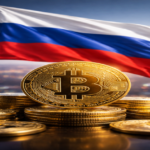 Russia Targets Unlicensed Crypto Firms With Prison Terms and Heavy Fines