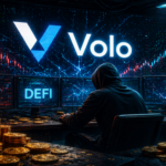 Volo Freezes Vaults After $3.5M Crypto Exploit Hits Key Asset Pools