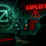 ZetaChain Halts Cross-Chain Activity After GatewayEVM Exploit