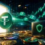 $1.29B in USDT Exit Exchanges Ahead of Possible Crypto Rally