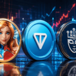 Best Crypto Gainers Today, May 7 - Siren, Toncoin, Venice Token