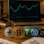 Crypto Weekly Market Wrap May 25 - Policy Shifts, Treasury Moves & Security Breaches