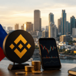 Binance Eyes Philippines Return Through SEC Sandbox Deal