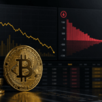 Bitcoin Inflows Drop on Binance as Selling Pressure Eases: CryptoQuant