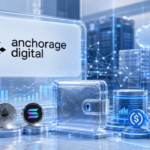 Anchorage Digital Launches Agentic Banking With Google Cloud to Power AI Finance