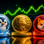 Best Memecoins to Invest in Today, May 30 – PENGU, TRUMP, SHIB